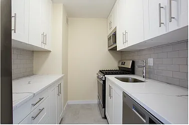 Rented by Brown Harris Stevens