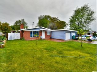 2171 W 5700 S, Roy, UT 84067
