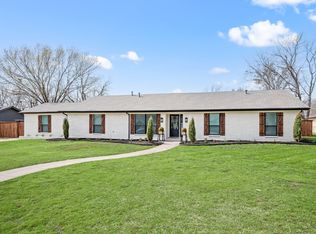 5517 Oak Hills Dr, Colleyville, TX 76034