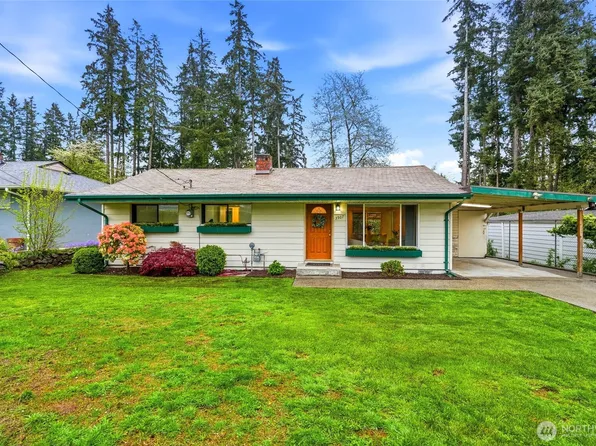 3507 NE 8th Street, Renton, WA 98056