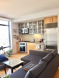 Rented by Compass