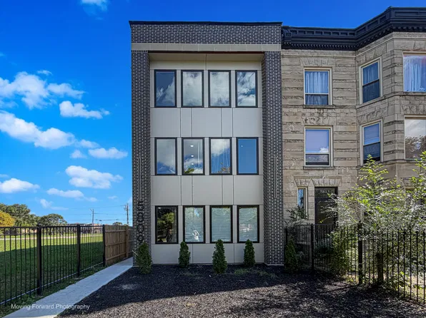 5809 S Indiana Ave, Chicago, IL 60637