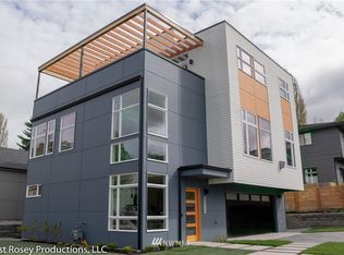 5222 A 17th Ave S, Seattle, WA
