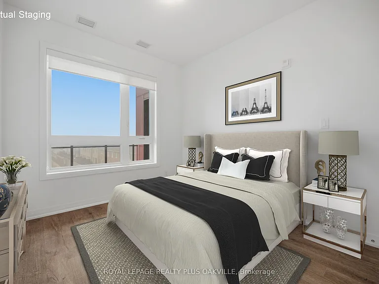 3285 Carding Mill Trl #407 — Photo 25
