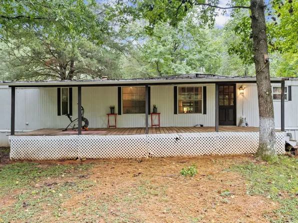 111 Mississippi Dr, Cedartown, GA 30125