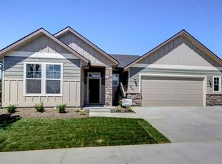 3401 Arrowwood, Meridian, ID 83642