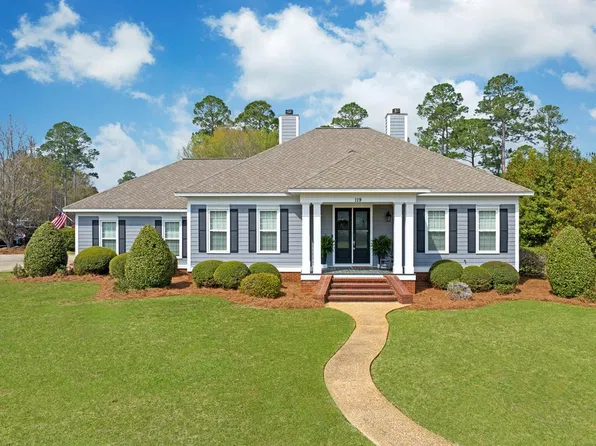 119 Amelia Ln, Leesburg, GA 31763