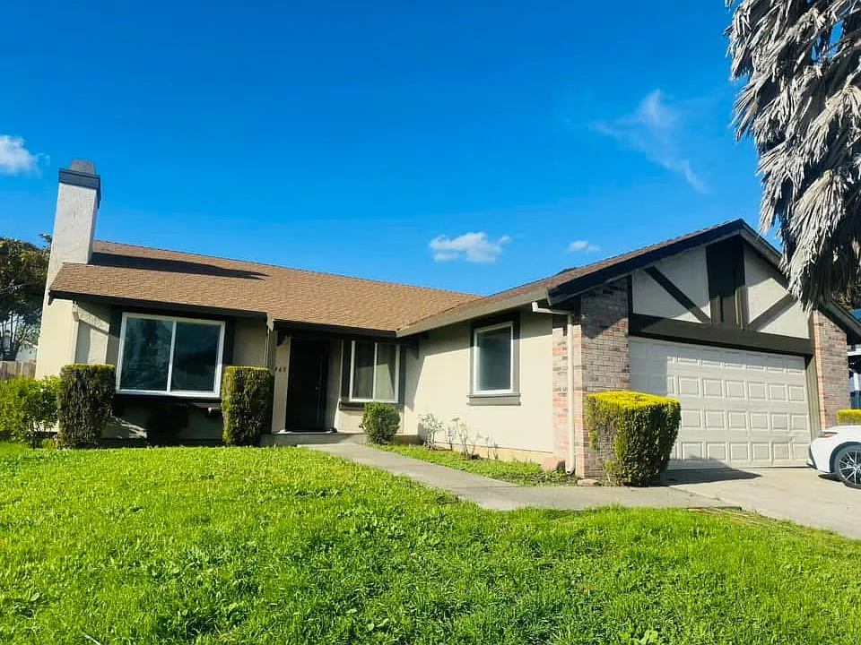 1465 Madrone Way