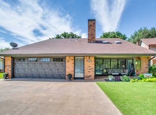 3531 Willow Lake Ln, Enid, OK 73703