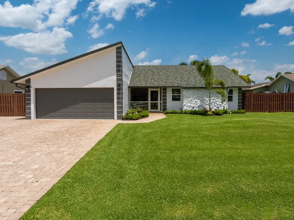 3107 Cormorant Road, Delray Beach, FL 33444