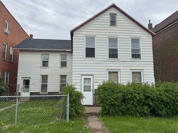 1252 White St, Dubuque, IA 52001
