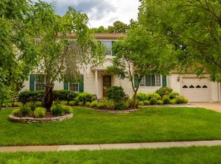 6615 Bestwicke Ct, Burke, VA 22015