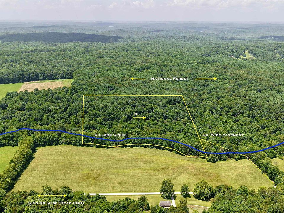 1st image of S County Road 50 W