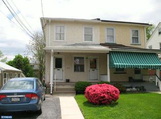 3408 Mary St, Drexel Hill, PA 19026