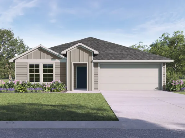 The Irvine Plan, Prairie Lakes