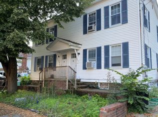 4 Grove Ave #6, Sanford, ME 04073