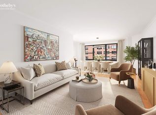 20 Sutton Pl S APT 7B, New York, NY