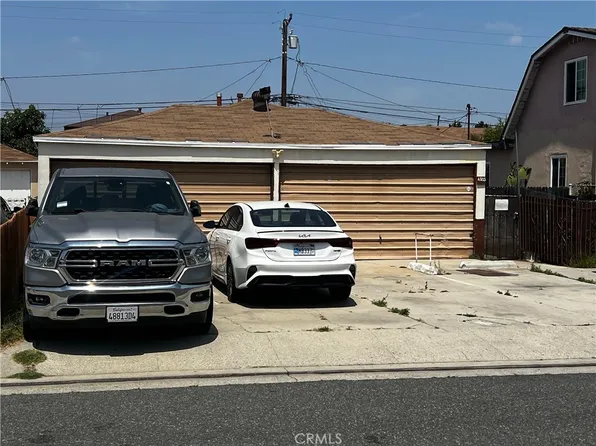 4535 E 55th St, Maywood, CA 90270