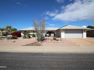 18002 N Organ Pipe Dr, Sun City, AZ 85373