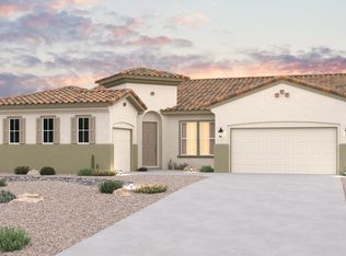 Montoro Plan, Windrose, Waddell, AZ 85355