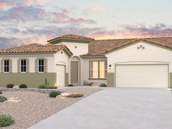 Montoro Plan, Windrose