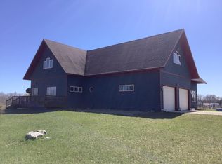 797 E Side Rd, Washington Island, WI 54246