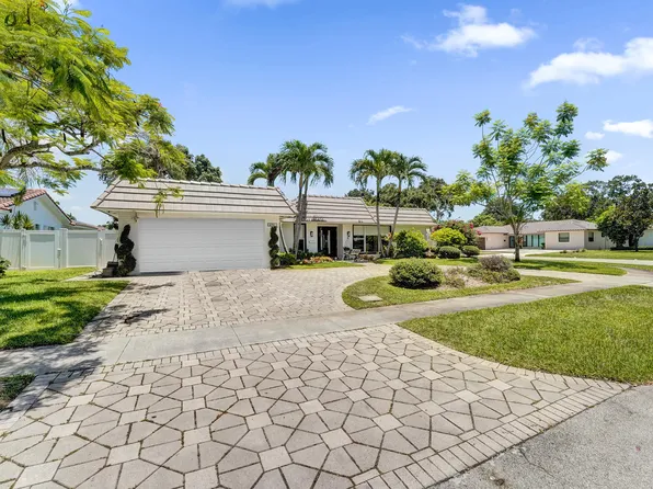 4701 N 36th Ct, Hollywood, FL 33021