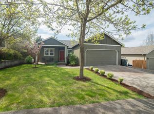 6031 Mica St, Springfield, OR 97478