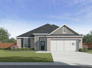 Emeline Plan, Belle View, Lafayette, LA 70506