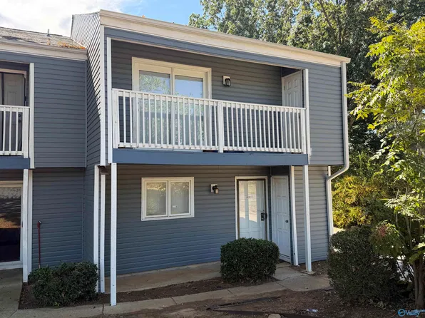 3933 Highridge Dr SW Unit A, Huntsville, AL 35802