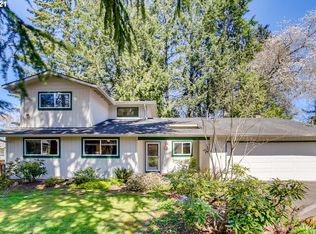 5321 SW Orchid St, Portland, OR 97219