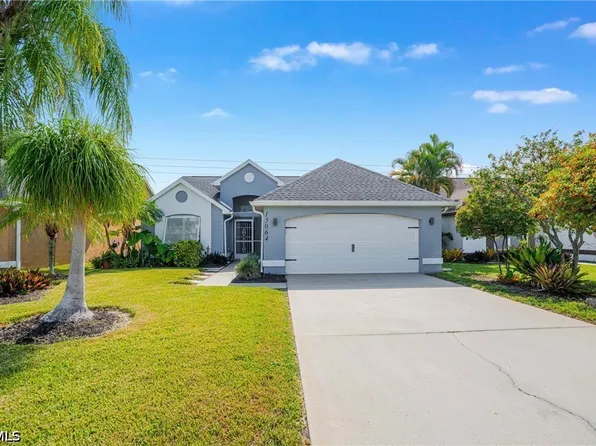 15064 Cloverdale Dr, Fort Myers, FL 33919