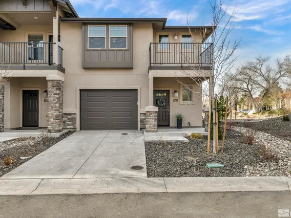1207 Correlli Ct, Carson City, NV 89706