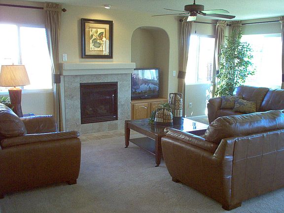All Furnishings Included
