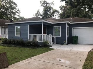 2413 Areba St, Houston, TX 77091