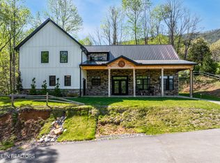 1580 Pinnacles Way, Newport, TN 37821