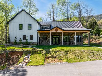 1580 Pinnacles Way, Newport, TN, 37821