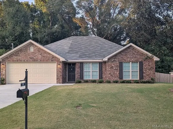 1212 Josephine Ave, Prattville, AL 36066
