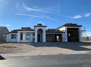 2200 E Calle Serena, Fort Mohave, AZ 86426