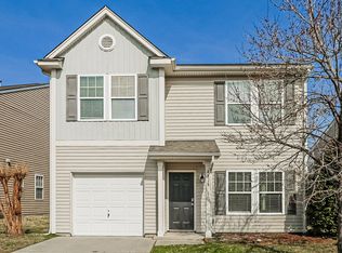 4828 Abercromby St, Charlotte, NC 28213
