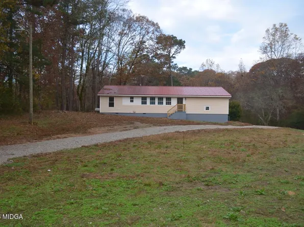 95 Big Buck Trl, Jackson, GA 30233