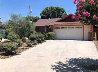 8352 Capps Ave, Northridge, CA 91324