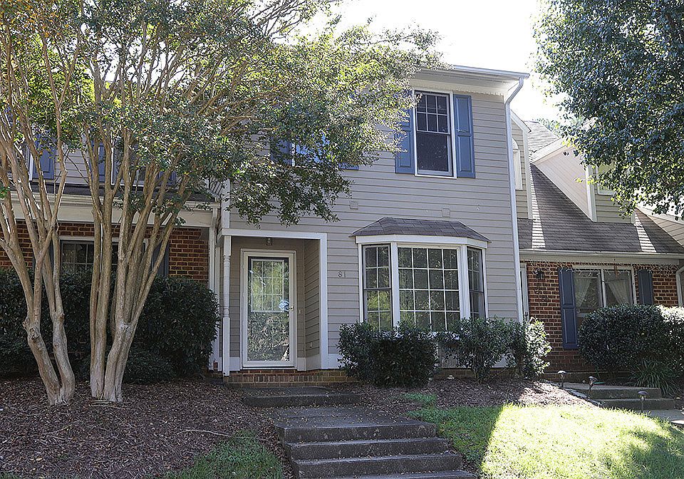 1st image of 81 Forest Oaks Dr #1
