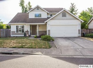 1565 Beaver Ct SW, Albany, OR 97321