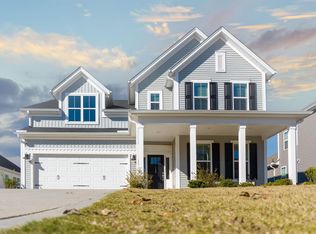 108 Sevan Ln, Easley, SC 29642