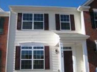 2122 Aston Mill Pl, Charlotte, NC 28273