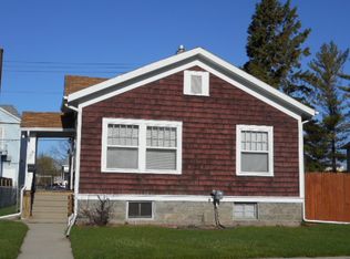 1014 Stanton St, Bay City, MI 48708