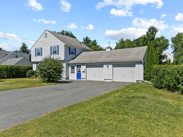 787 Williams St, Pittsfield, MA 01201
