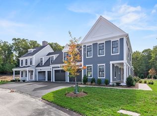 46 Sandwich Rd #15, Plymouth, MA 02360