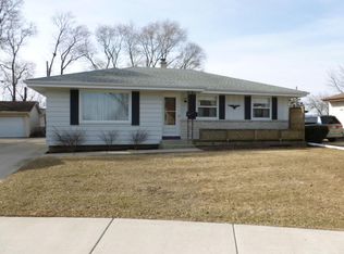 5209 Lindermann Ave, Racine, WI 53406